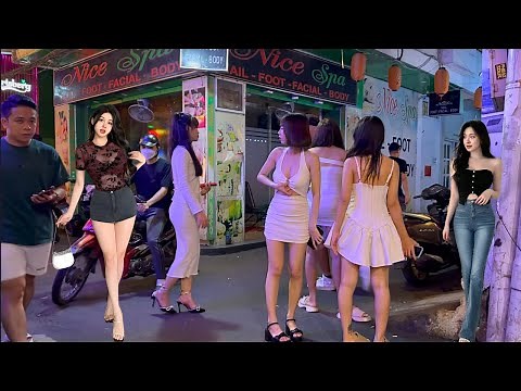 Ultimate Vietnam Nightlife Adventure: HCMC | What You Must Experience!
