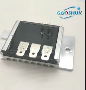 21066-7012 Voltage Regulator Fit for Kawasaki FH531V-BS09 & CS09 GT235 GT245 GX255 M149302