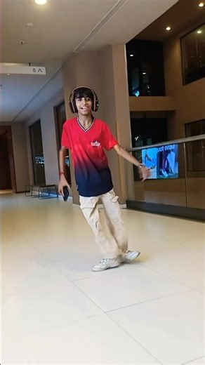 Shuffle Dance Tutorial🔥🔥