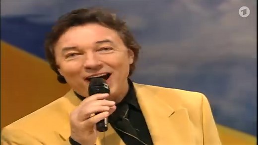 1.2M views · 12K reactions |  Karel Gott (und Nobby Dickel), unvergessen! | Sportschau | Facebook