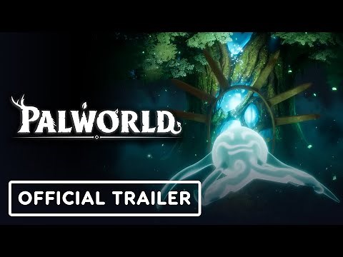 Palworld - Official 2nd Anniversary Teaser Trailer