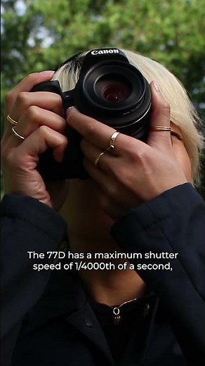 Are They Good For Street Photography? Canon EOS 77D vs Canon EOS R