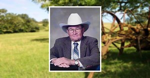 Obituary for Carl "Cotton" Beam at Rhodes Funeral Home, Inc.