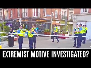 BREAKING - INTELLIGENCE SERVICES NOW INVESTIGATING DUBLIN GARDA STABBING