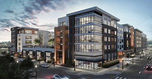 Retail, Restaurant and Food Hall Space for Lease