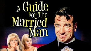 A Guide for the Married Man - Movie