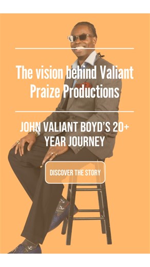 🎵 Meet John Valiant Boyd, the mind behind Ancient Futures. With over 20 years in music, John blends spiritual insight with pioneering sounds to open new paths in musical expression. His journey shows how dedication and vision can illuminate not just music but also life’s many possibilities. Discover how Ancient Futures isn't just a project—it’s a movement inspired by deeper connections to sound and soul. Let John’s story remind you that creativity grows when we embrace both tradition and innova