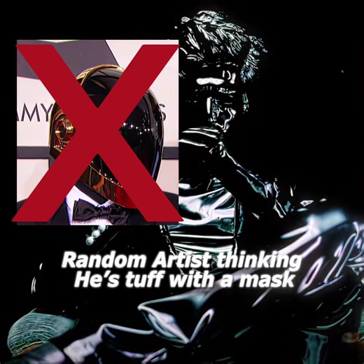 First Time Trying a New Edit Style