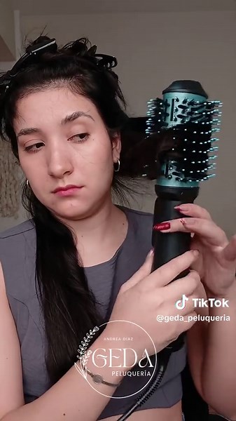 #tutorial #autopeinado #cepillosecador #paratii #beautytips