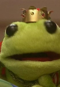 St. Bear's Dolls' Hospital S01:E13 - Frog in a Box