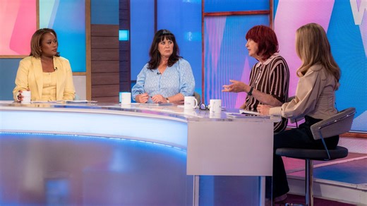 Loose Women stars left 'disappointed' at change to show after ITV cuts