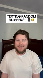 34 reactions | Texting Random Numbers! I’M FAMOUS!!! #text #prank #polyai #polyspark #chatbot #ai #poly @Poly.AI Chatbot | Danfart | Facebook