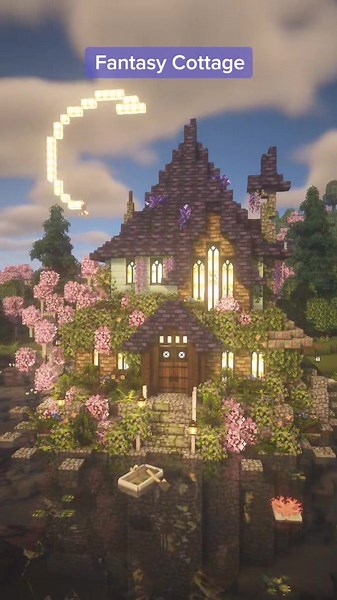 Exploring New Aesthetic Minecraft Builds with Cottagecore Vibes