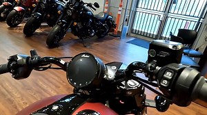Visit Indian Motorcycle of Albuquerque to view this New Sunset Red Smoke 2025 Indian Motorcycle Scout Bobber Limited +Tech for sale near Albuquerque, New Mexico. https://www.indianmotorcycleabq.com/default.asp?page=xInventoryDetail&id=16235910&p=1&s=(Sort%20By)&d=D&sq=206518&fr=xAllInventory INDIAN MOTORCYCLE OF ABQ, NM Address: 4509 Alameda Blvd NE, Albuquerque, NM 87113 Phone: (505) 508-2830 | Indian Motorcycle of Albuquerque | Facebook