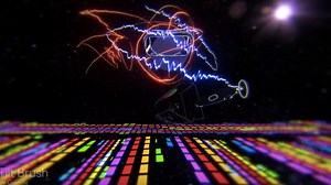 Google's Tilt Brush update gives VR painting the power of sound