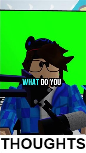 NEW ROBLOX GROUP CHANNEL ANNOUNCEMENT🤯@RealRoGamers #shorts #roblox #robloxshorts