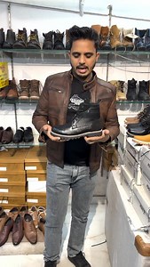 30K views · 1.3K reactions | Original leather BOOT...