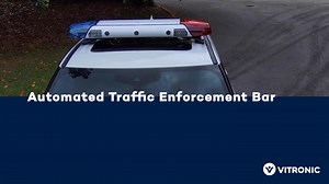 Automated Traffic Enforcement Bar