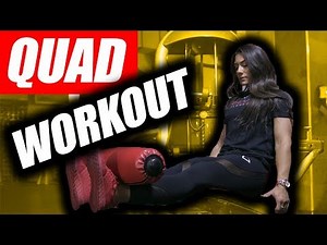 3 Quad Development tips for women