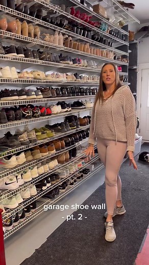 10 Kids Shoe Organization System | Mom's Home Hacks