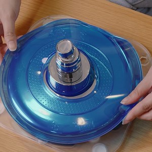 Unlocking Freshness: Your Guide to blu Rain Shower Cartridge Change! 🚿💡 Watch closely as we take you step by step through the easy process of swapping out your Rain Shower Filter cartridge – ensuring your showers are always a rejuvenating delight! ✨🛁 Say goodbye to impurities and hello to uninterrupted, clean water bliss! 💧💙 Shop your cartrdiges here https://shop.swissblu.com/products/nmc-filter-cartridge افتح باب الانتعاش: دليلك المثالي لتغيير خرطوشة دش بلو المطري! 🚿💡 نستعرض معكم عملية ت