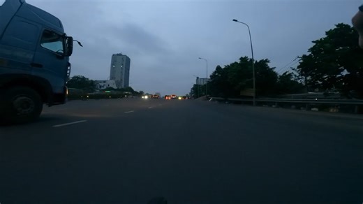 While you were sleeping. T7 25-10-25 Rolling Turns with DTR YA | DTR