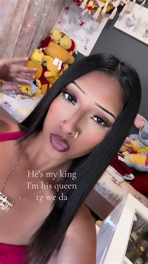 We da 🐐 | kings and queens