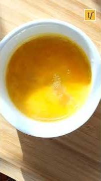 The #1 sign you've over-mixed your batter
