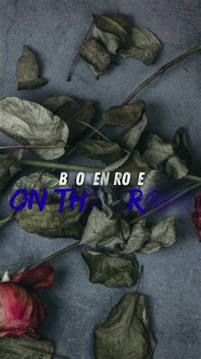 Broken Rose - Emotional Love Song (Lyrics)