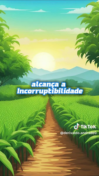 ETERNIDADE E IMORTALIDADE# Esta obra oferece uma investigação profunda sobre a eternidade e a imortalidade, propondo uma transição do pensamento linear ocidental para a concretude dinâmica do mundo semítico antigo. Através de uma análise filológica e pictográfica, o texto redefine o termo hebraico olam não como um tempo infinito, mas como o horizonte oculto que desafia a percepção sensorial humana. A narrativa integra teologia e ciência ao correlacionar a mortalidade biológica com a segunda lei 
