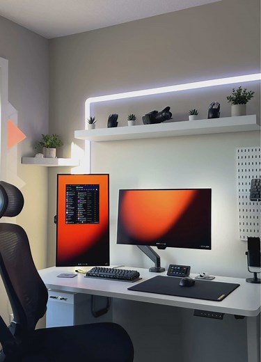 Ultimate Cozy Gaming Setup for Peak Performance