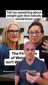 8K views · 48 reactions | “Weight gain does not start with your muffin top”  #fyp #glp1 #foryoupagе #fatloss | Colorado Medical Solutions - Denver | Facebook