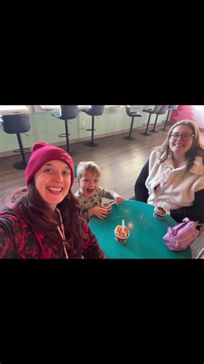 Day 3 part 2 Chepo's Mexican Restaurant - Wasilla for dinner and Big Dipper Homemade Ice Cream for dessert! #showingourhome #icecreamlover #mexicanfood