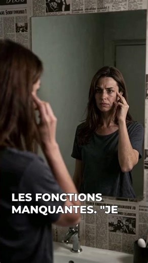 Le Miracle de Michelle Mack