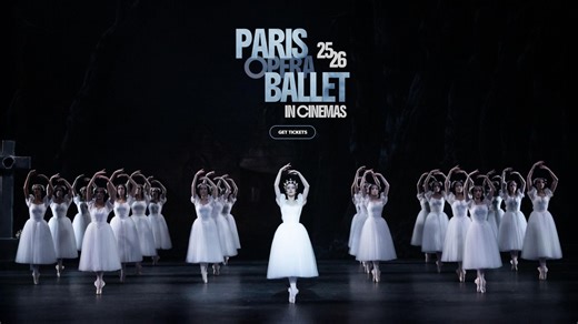 POB 2025/2026演出季 影院放映预告片