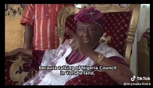 Explore Yoruba Culture and Stories from Nigeria