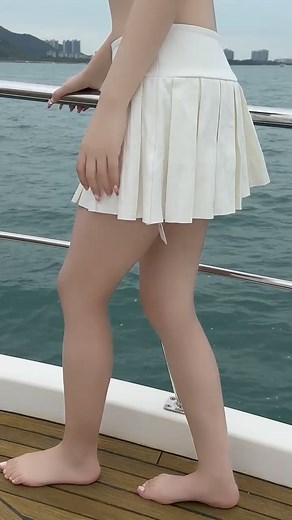 Beauty Queens on Reels