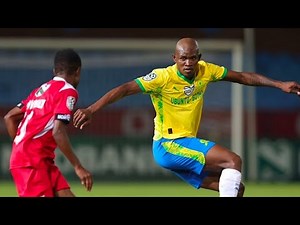 Goliath Kills David:Mamelodi Sundowns 2-1 Gomora UTD | NEDBANK CUP 𝟮𝟬𝟮𝟲 Round Of 32 |Matchday Review