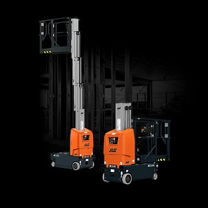 19 reactions | Dear tight spaces and doorways, your time of hindering navigation has come to an end. Say hello to our all-new E18MCL vertical lift, featuring scissor steering for indoor or outdoor construction applications, zero turn radius and more. You’ll never challenge operators again because they’re all checking out https://bit.ly/3VtMO6Z | JLG Industries | Facebook