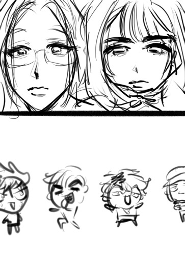 Art Inconsistency Discussion