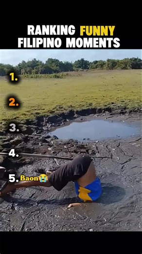 Top Funny Filipino Moments to Brighten Your Day