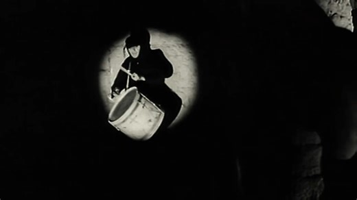 Coil - Ostia (The Death of Pasolini)