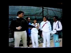 Good-Day NY - WNYW TV From 1988 - With ending credits