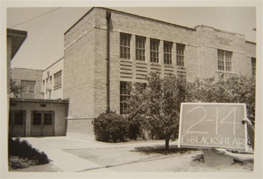 Historic East Austin elementary school celebrates turning 135