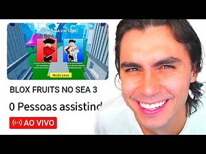INVADINDO LIVES COM 0 PESSOAS ASSISTINDO