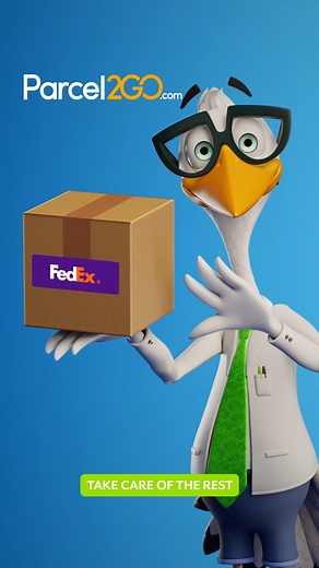 Uncover the perfect courier match for your parcel in a breeze! 🌐📦 With Parcel2Go, you can compare from 20 couriers, ensuring you choose the ideal service tailored to your needs. Ship smarter, not harder! #Parcel2Go #CourierComparison #SmartShipping | Parcel2Go.com