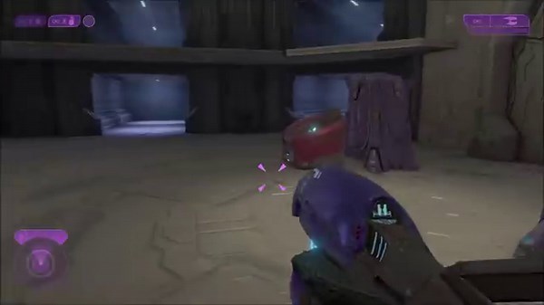 Halo 2 - What Happens If Arbiter Frees His Allies Early On Great Journey