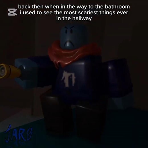 going in the bathroom as a blud🎉🤣 spooky scary #shorts#roblox#3d#remake#remix#forsaken#edi#viral#fyp