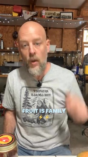 Fruit dna | Jasen Nail
