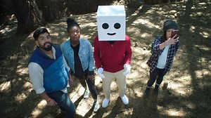 1M views · 811 shares | Meet Brandon, the host of the future....